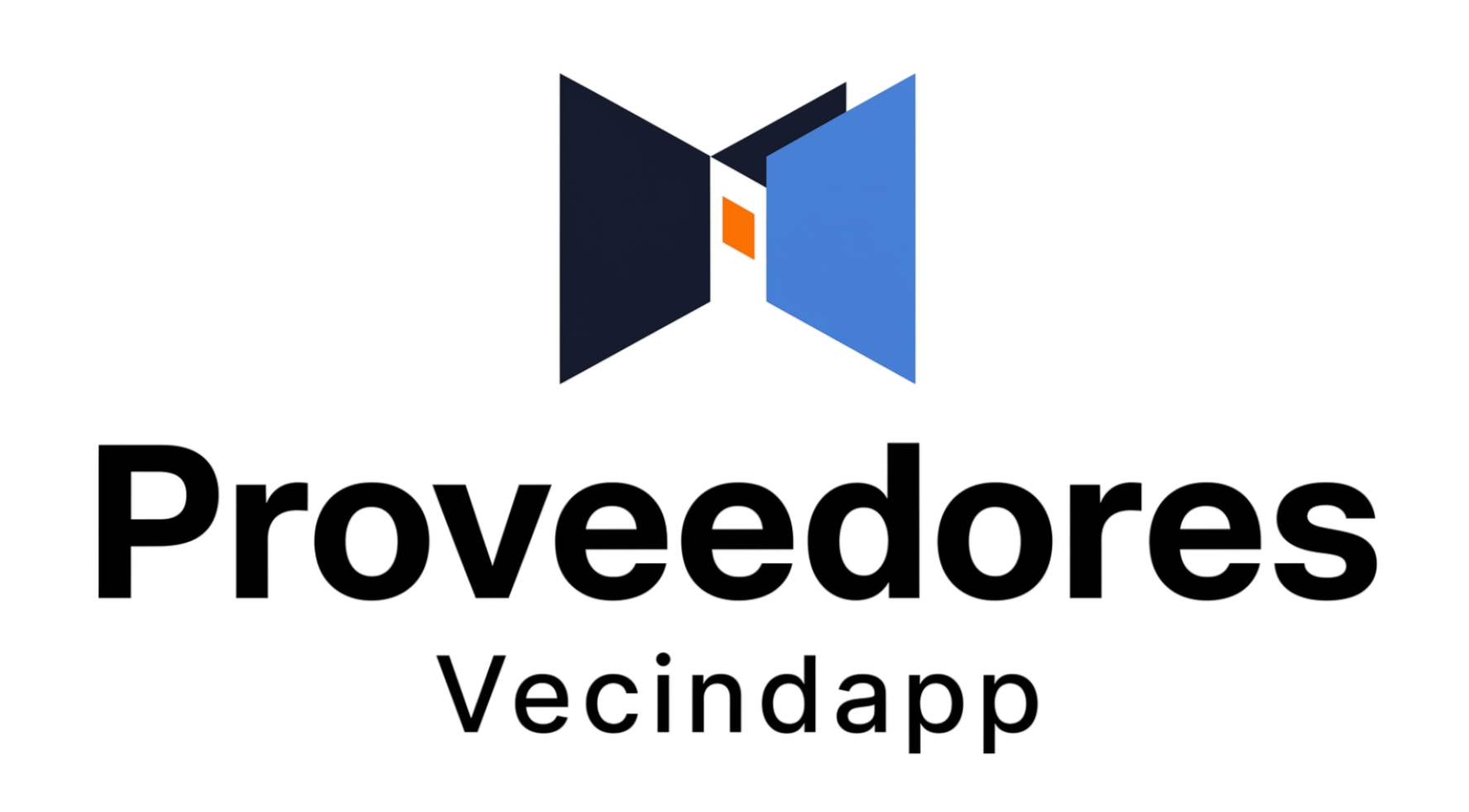 Proveedores Vecindapp